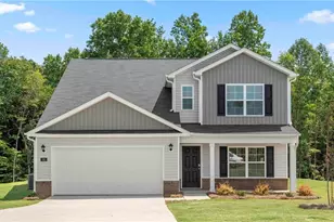 361 Baymeade Dr, Lexington, NC 27295 - Photo 2