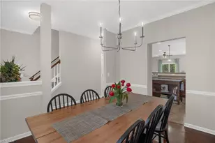 4215 Field Crossing Dr, Winston-Salem, NC 27107 - Photo 8