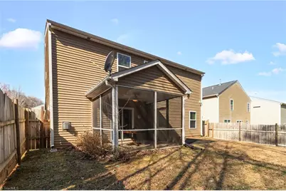 4215 Field Crossing Drive, Winston-Salem, NC 27107 - Photo 38
