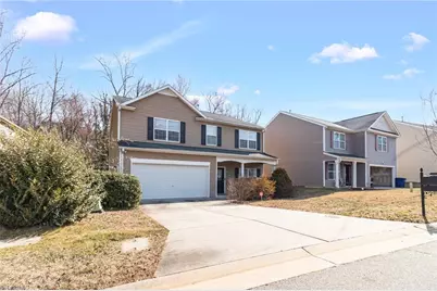 4215 Field Crossing Drive, Winston-Salem, NC 27107 - Photo 2