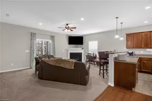 4215 Field Crossing Dr, Winston-Salem, NC 27107 - Photo 12