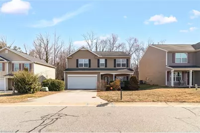 4215 Field Crossing Drive, Winston-Salem, NC 27107 - Photo 40