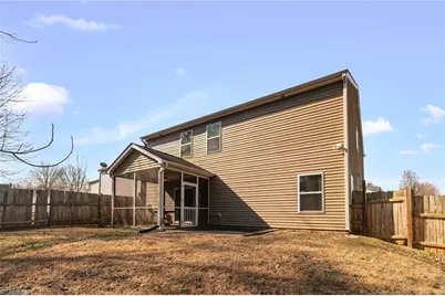 4215 Field Crossing Drive, Winston-Salem, NC 27107 - Photo 36