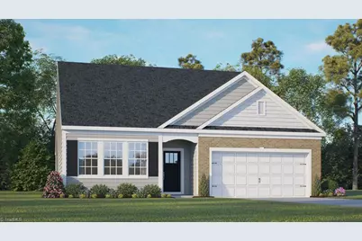 117 W Black Willow Road, Stokesdale, NC 27357 - Photo 1