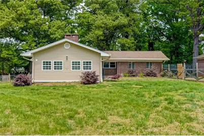 3915 Avera Avenue, Winston-Salem, NC 27106 - Photo 1
