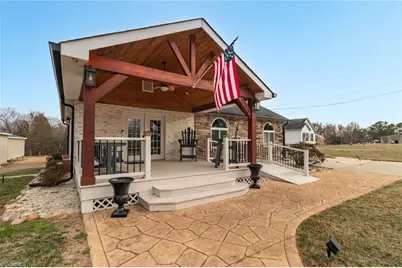 2675 Swicegood Road, Linwood, NC 27299 - Photo 2