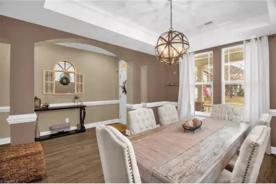 154 North Forke Drive, Bermuda Run, NC 27006 - Photo 8