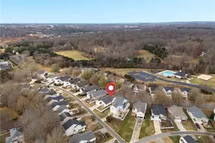 154 N Forke Dr, Bermuda Run, NC 27006 - Photo 38