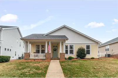 154 North Forke Drive, Bermuda Run, NC 27006 - Photo 2