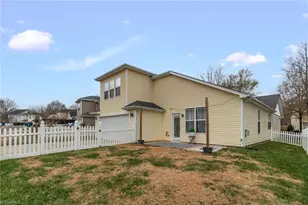 154 N Forke Dr, Bermuda Run, NC 27006 - Photo 28