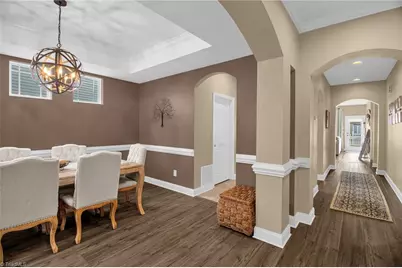 154 North Forke Drive, Bermuda Run, NC 27006 - Photo 6