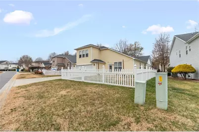 154 North Forke Drive, Bermuda Run, NC 27006 - Photo 30