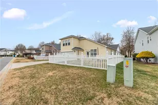 154 N Forke Dr, Bermuda Run, NC 27006 - Photo 30