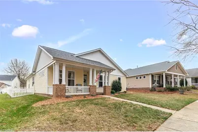 154 North Forke Drive, Bermuda Run, NC 27006 - Photo 4