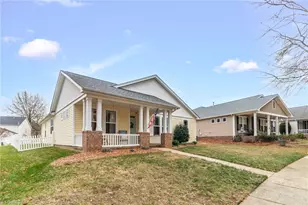 154 N Forke Dr, Bermuda Run, NC 27006 - Photo 4