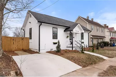 348 Sprague Street E, Winston-Salem, NC 27127 - Photo 2