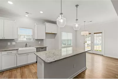 6231 Finch Meadow Court, Clemmons, NC 27012 - Photo 10