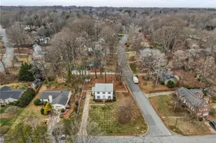 405 Miltwood Dr, Greensboro, NC 27455 - Photo 30