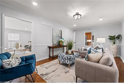 405 Miltwood Drive, Greensboro, NC 27455 - Photo 10