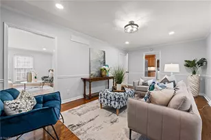 405 Miltwood Dr, Greensboro, NC 27455 - Photo 10