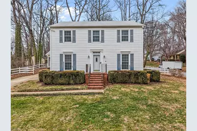 405 Miltwood Drive, Greensboro, NC 27455 - Photo 1