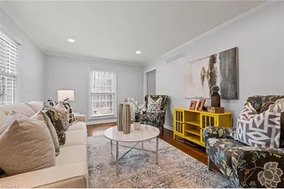 405 Miltwood Drive, Greensboro, NC 27455 - Photo 6