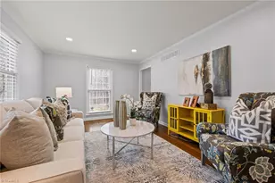 405 Miltwood Dr, Greensboro, NC 27455 - Photo 6