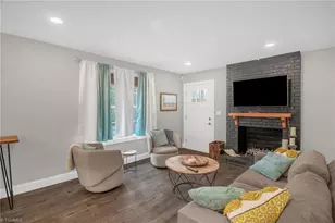 702 E Farriss Ave, High Point, NC 27262 - Photo 8