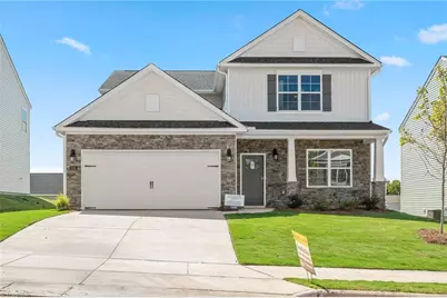 3017 Middle Creek Lane, Greensboro, NC 27405 - Photo 1