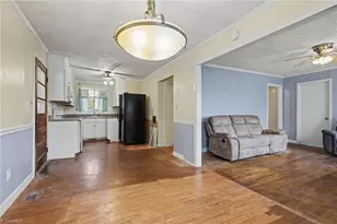 1892 Lake Rd, Thomasville, NC 27360 - Photo 4