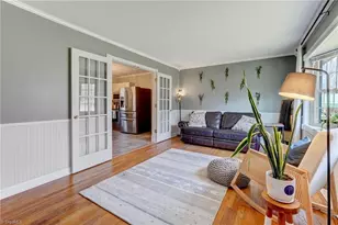 7002 Cruthis Rd, High Point, NC 27263 - Photo 6