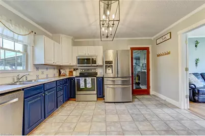 7002 Cruthis Road, High Point, NC 27263 - Photo 12