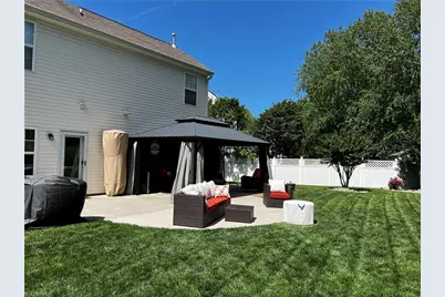 3477 Lilliefield Lane, High Point, NC 27265 - Photo 10