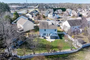 3477 Lilliefield Ln, High Point, NC 27265 - Photo 38