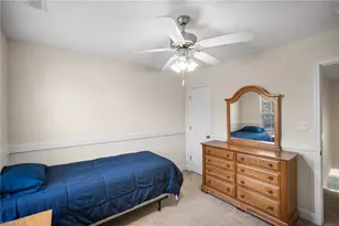 3477 Lilliefield Ln, High Point, NC 27265 - Photo 28