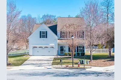 3477 Lilliefield Lane, High Point, NC 27265 - Photo 1