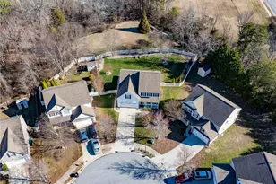 3477 Lilliefield Ln, High Point, NC 27265 - Photo 38