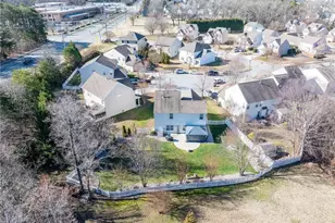 3477 Lilliefield Ln, High Point, NC 27265 - Photo 40