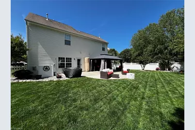 3477 Lilliefield Lane, High Point, NC 27265 - Photo 2