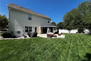 3477 Lilliefield Ln, High Point, NC 27265 - Photo 2