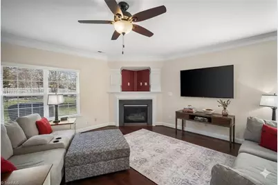 3477 Lilliefield Lane, High Point, NC 27265 - Photo 14