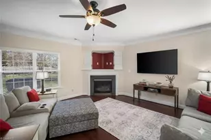 3477 Lilliefield Ln, High Point, NC 27265 - Photo 14