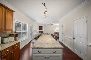 3477 Lilliefield Ln, High Point, NC 27265 - Photo 20