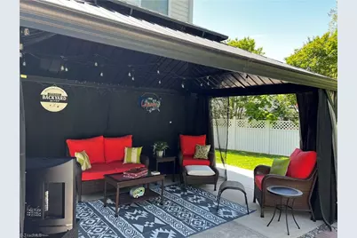 3477 Lilliefield Lane, High Point, NC 27265 - Photo 42