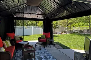 3477 Lilliefield Ln, High Point, NC 27265 - Photo 40