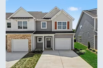 3615 Bridleton Ridge Trail, Greensboro, NC 27410 - Photo 1