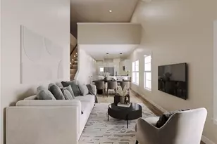 3615 Bridleton Ridge Trail, Greensboro, NC 27410 - Photo 2