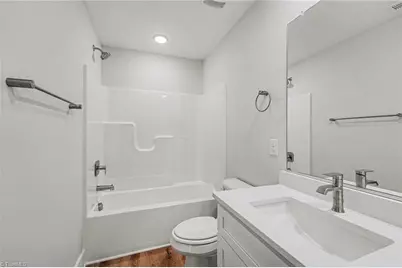 3615 Bridleton Ridge Trail, Greensboro, NC 27410 - Photo 20