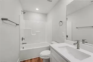 3615 Bridleton Ridge Trail, Greensboro, NC 27410 - Photo 20
