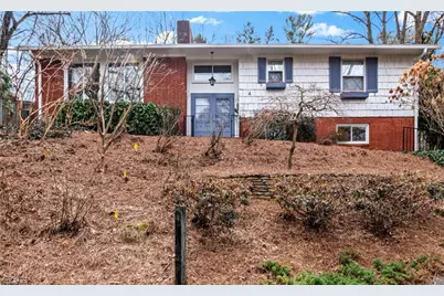 3116 Burkeshore Road, Winston-Salem, NC 27106 - Photo 2